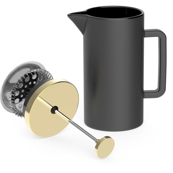 Andy Cartwright Afrique Dusk Coffee Press & Mug Set - Image 9
