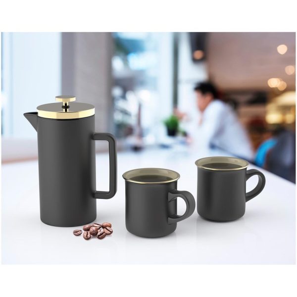 Andy Cartwright Afrique Dusk Coffee Press & Mug Set - Image 10