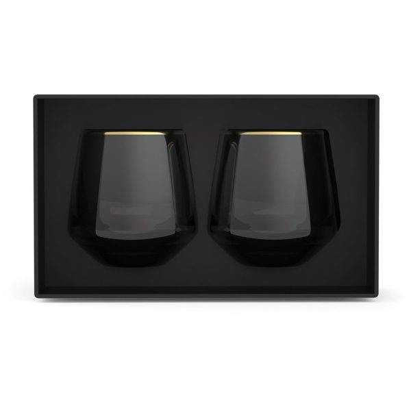 Andy Cartwright Afrique Dusk Whiskey Glass Set - Image 4