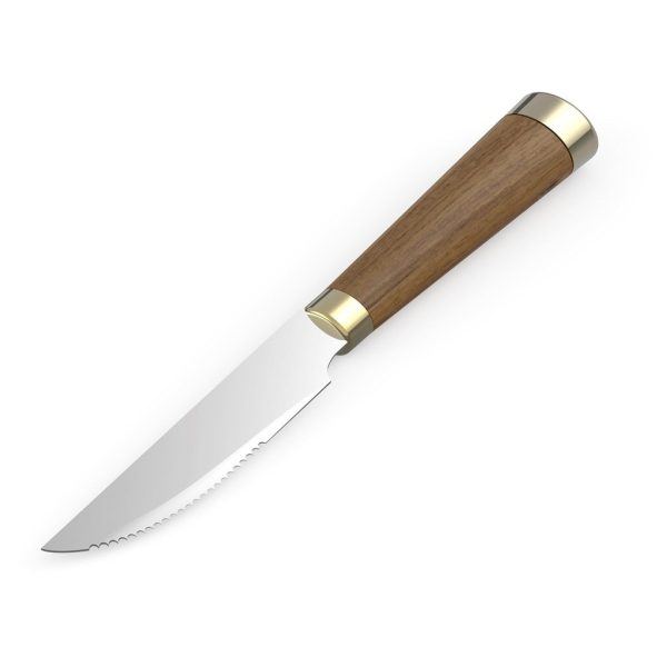 Andy Cartwright Afrique Dusk Steak Knife Set - Image 13