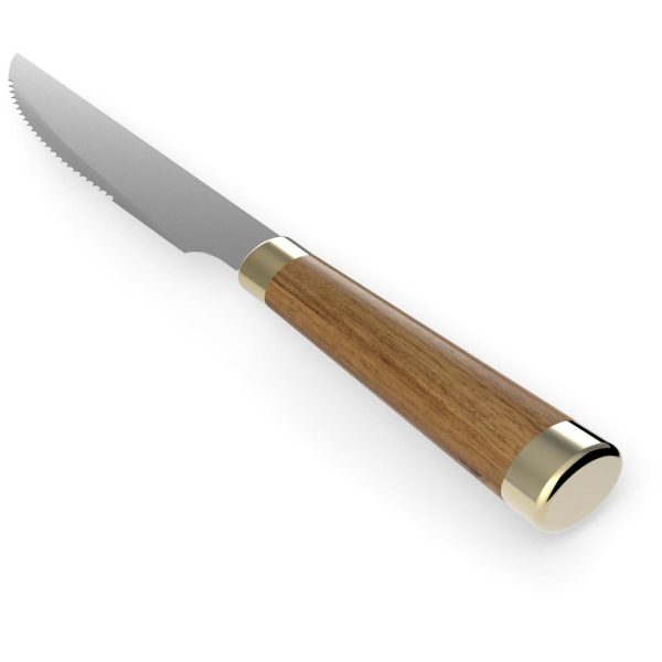 Andy Cartwright Afrique Dusk Steak Knife Set - Image 3
