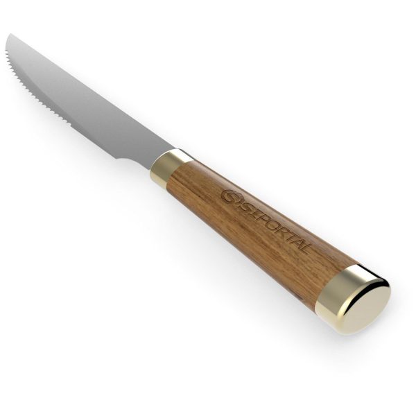 Andy Cartwright Afrique Dusk Steak Knife Set - Image 8