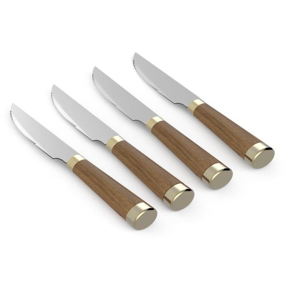 Andy Cartwright Afrique Dusk Steak Knife Set - Image 7
