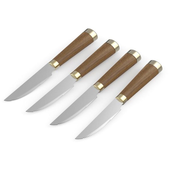 Andy Cartwright Afrique Dusk Steak Knife Set - Image 5