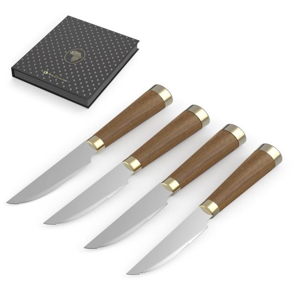 Andy Cartwright Afrique Dusk Steak Knife Set - Image 9