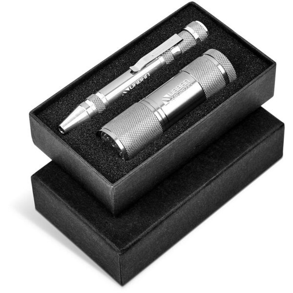 Altitude Sentinel Torch & Tool Set - Image 8