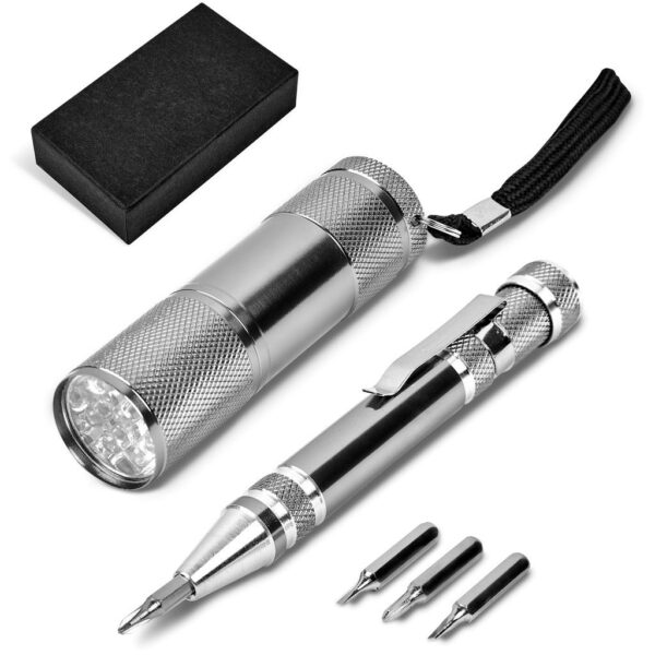 Altitude Sentinel Torch & Tool Set - Image 7