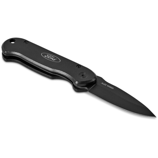 Alex Varga Orson Lock Knife - Image 12