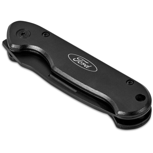 Alex Varga Orson Lock Knife - Image 11