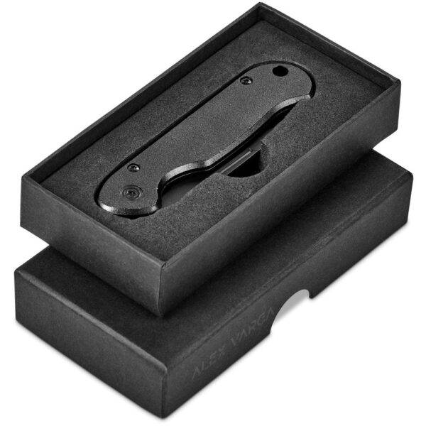Alex Varga Orson Lock Knife - Image 13