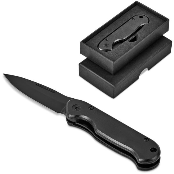 Alex Varga Orson Lock Knife - Image 9