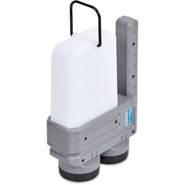 Swiss Cougar Beijing Lantern & Power Bank - 2,400mAh - Image 9