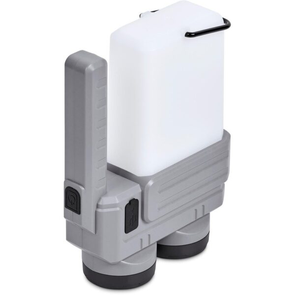 Swiss Cougar Beijing Lantern & Power Bank - 2,400mAh - Image 19