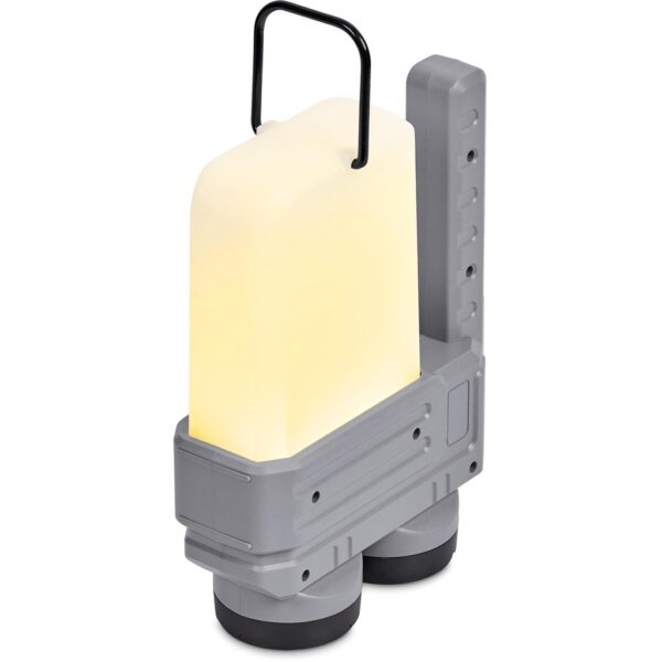 Swiss Cougar Beijing Lantern & Power Bank - 2,400mAh - Image 20