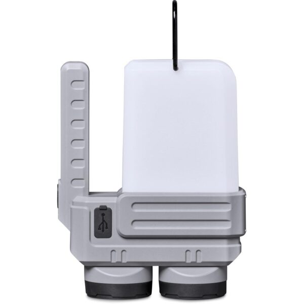 Swiss Cougar Beijing Lantern & Power Bank - 2,400mAh - Image 21
