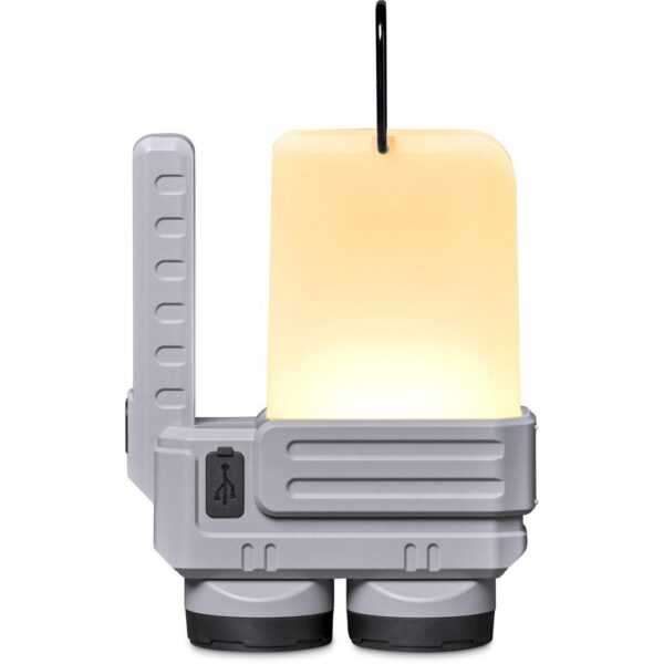 Swiss Cougar Beijing Lantern & Power Bank - 2,400mAh - Image 7