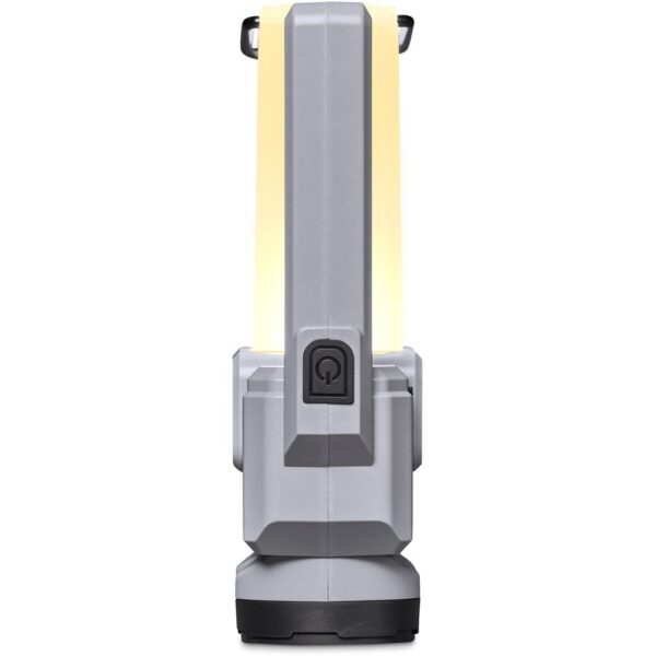 Swiss Cougar Beijing Lantern & Power Bank - 2,400mAh - Image 8