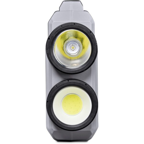 Swiss Cougar Beijing Lantern & Power Bank - 2,400mAh - Image 3