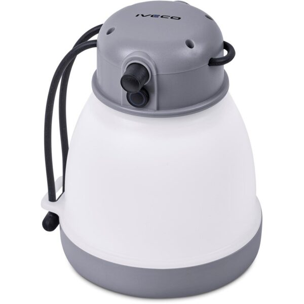 Swiss Cougar Manila Lantern & Power Bank - 3,600mAh - Image 13