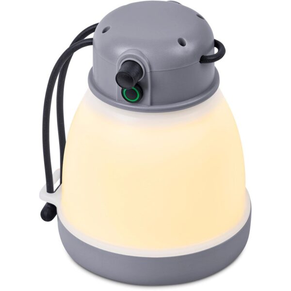 Swiss Cougar Manila Lantern & Power Bank - 3,600mAh - Image 15