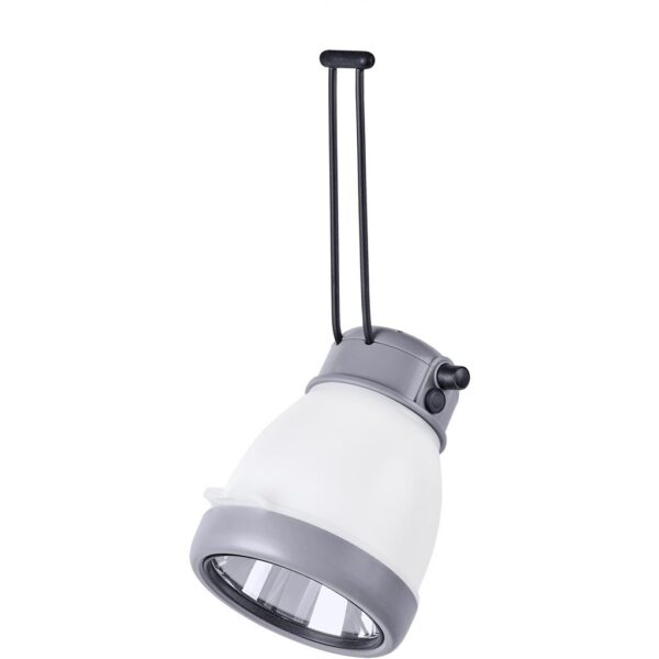 Swiss Cougar Manila Lantern & Power Bank - 3,600mAh - Image 8