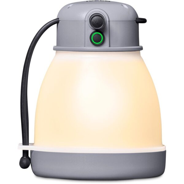 Swiss Cougar Manila Lantern & Power Bank - 3,600mAh - Image 14