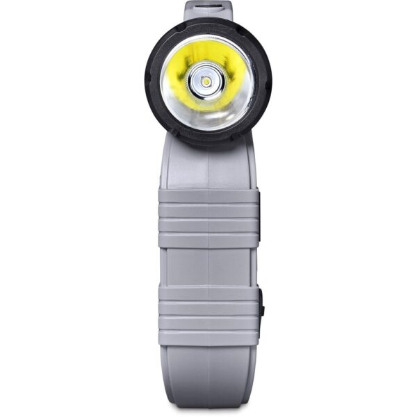 Swiss Cougar Hanoi Solar Lantern & Power Bank - 2,400mAh - Image 10