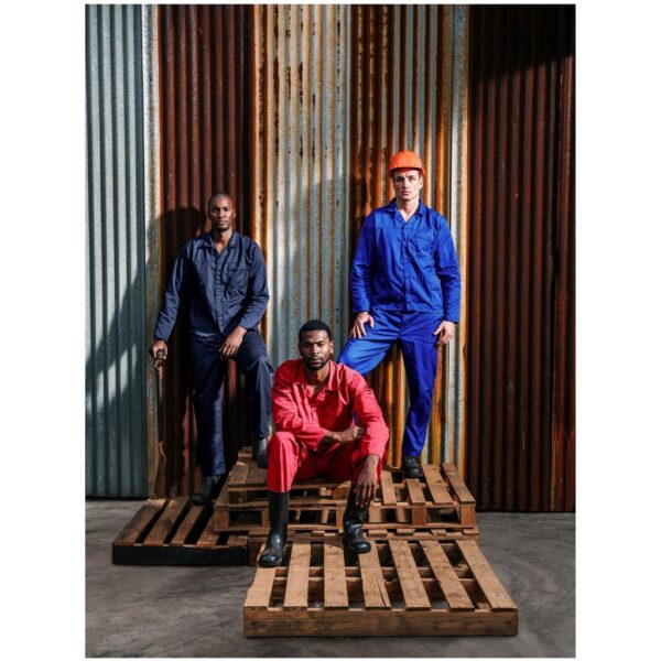 Trade Polycotton Conti Suit - Image 10