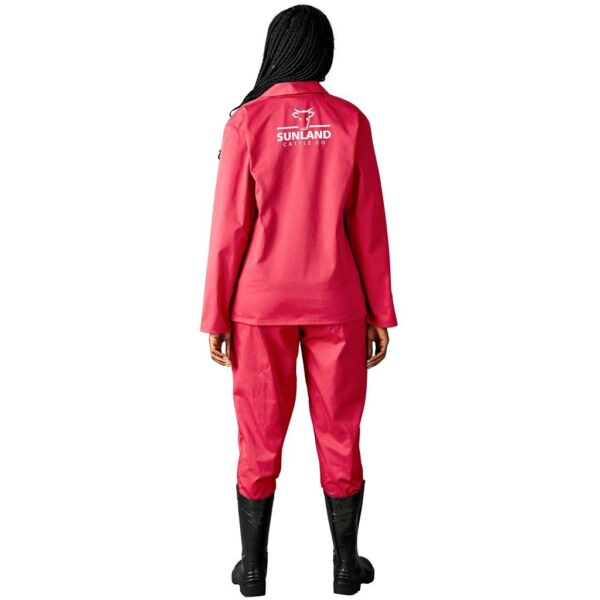 Trade Polycotton Conti Suit - Image 11