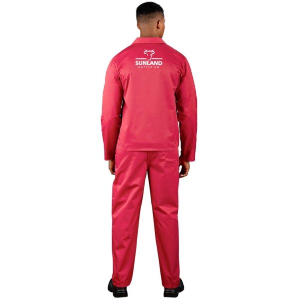 Trade Polycotton Conti Suit - Image 9