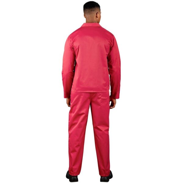 Trade Polycotton Conti Suit - Image 2
