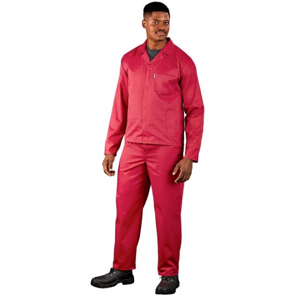 Trade Polycotton Conti Suit - Image 8