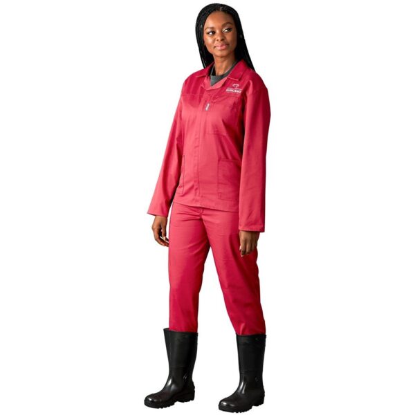 Trade Polycotton Conti Suit - Image 3