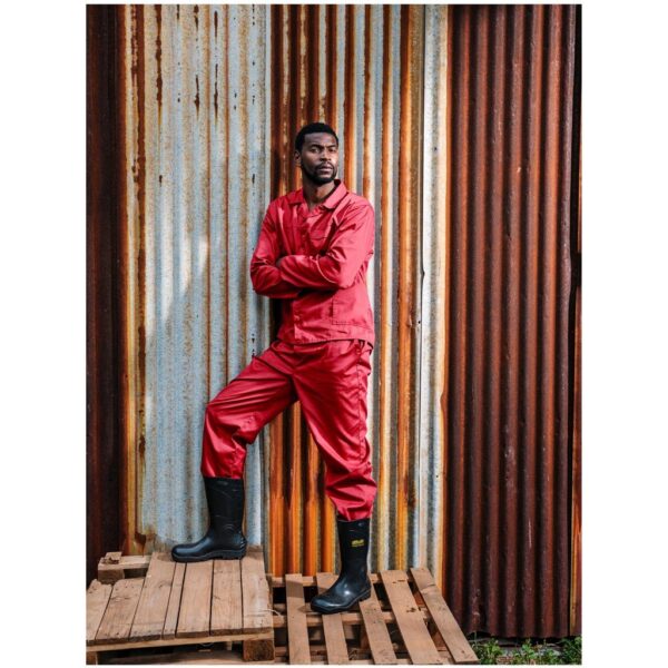 Trade Polycotton Conti Suit - Image 7