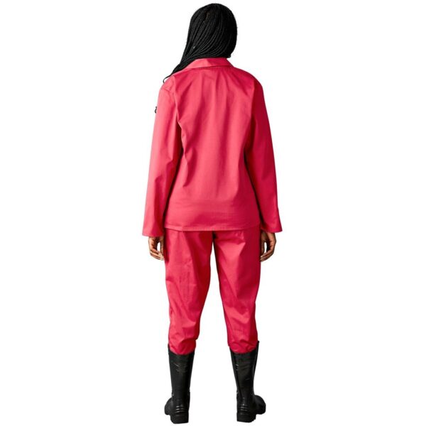 Trade Polycotton Conti Suit - Image 5