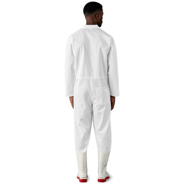 Safety Polycotton Boiler Suit - Image 6