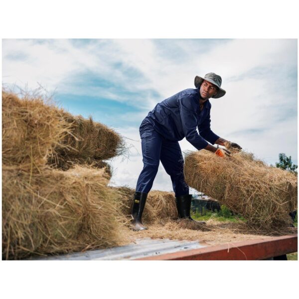 Site Premium Polycotton Pants - Image 12