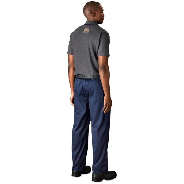 Site Premium Polycotton Pants - Image 10