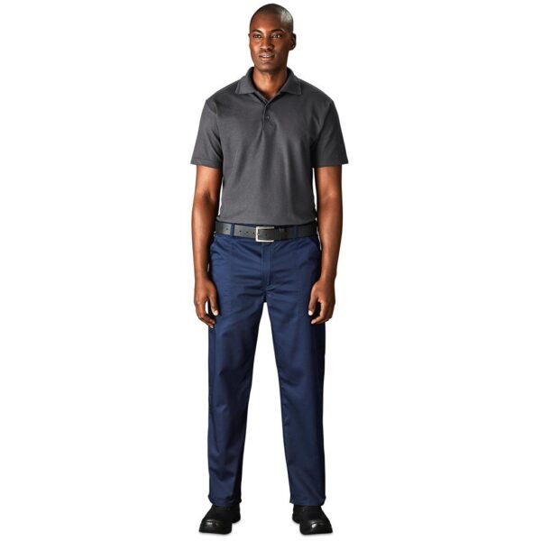 Site Premium Polycotton Pants - Image 9