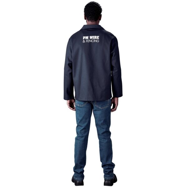 Artisan Premium 100% Cotton Jacket - Image 6