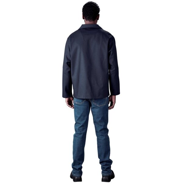 Artisan Premium 100% Cotton Jacket - Image 11