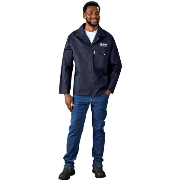 Artisan Premium 100% Cotton Jacket - Image 13