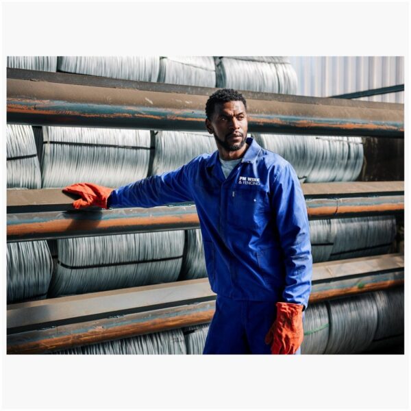 Artisan Premium 100% Cotton Jacket - Image 12