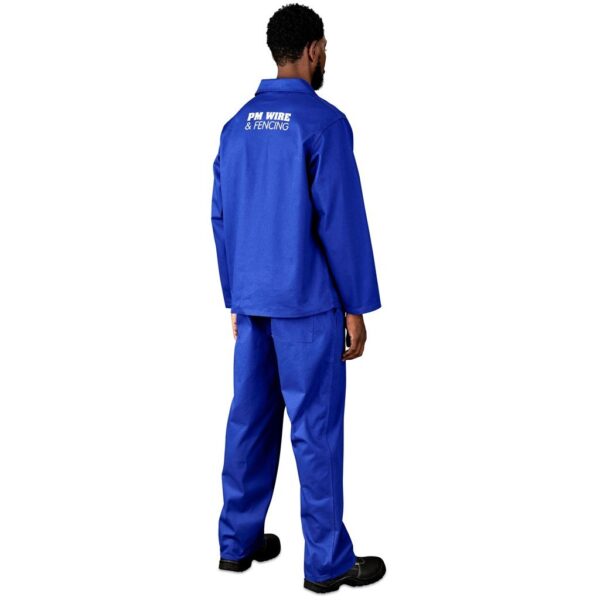 Artisan Premium 100% Cotton Jacket - Image 14