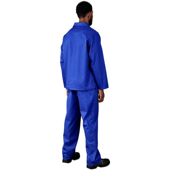 Artisan Premium 100% Cotton Jacket - Image 10
