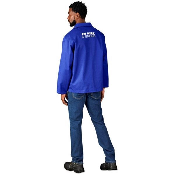 Artisan Premium 100% Cotton Jacket - Image 2