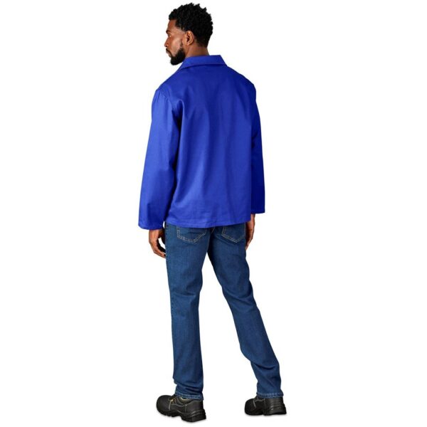 Artisan Premium 100% Cotton Jacket - Image 9