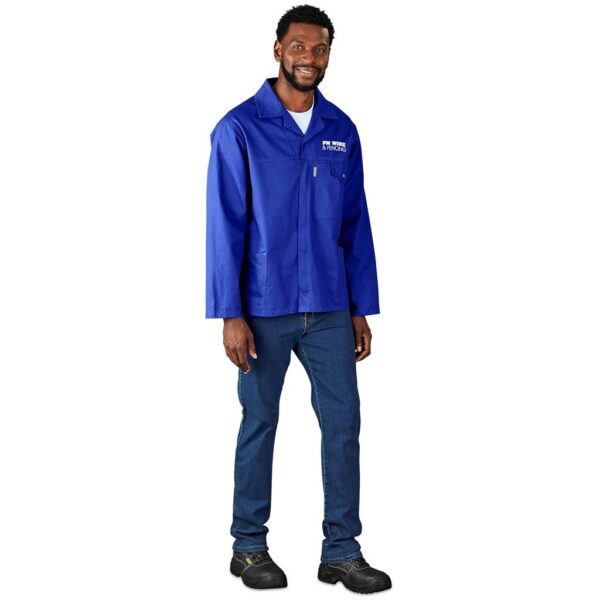 Artisan Premium 100% Cotton Jacket - Image 5