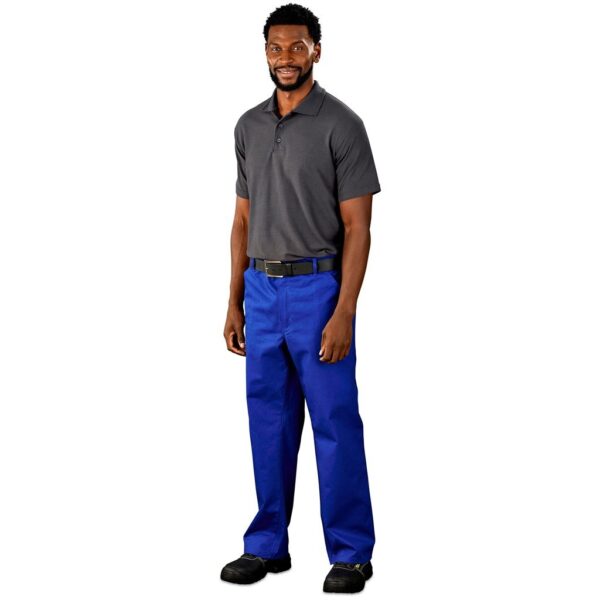 Artisan Premium 100% Cotton Pants - Image 2