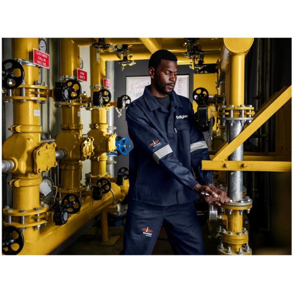 SABS Acid Resistant & Flame Retardant Pants - Image 2